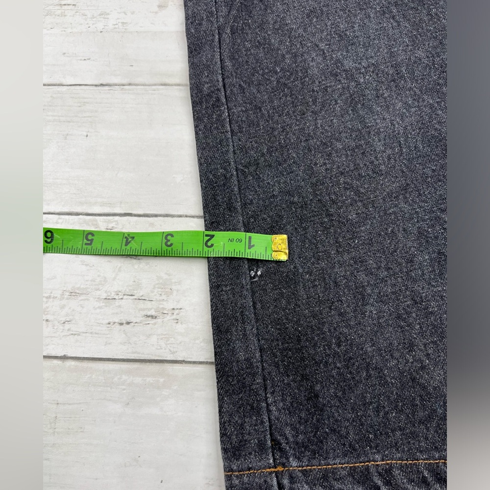 Dolce & Gabbana Men’s Size 48 IT/ 34 US Gray Denim Jeans - Picture 14 of 15